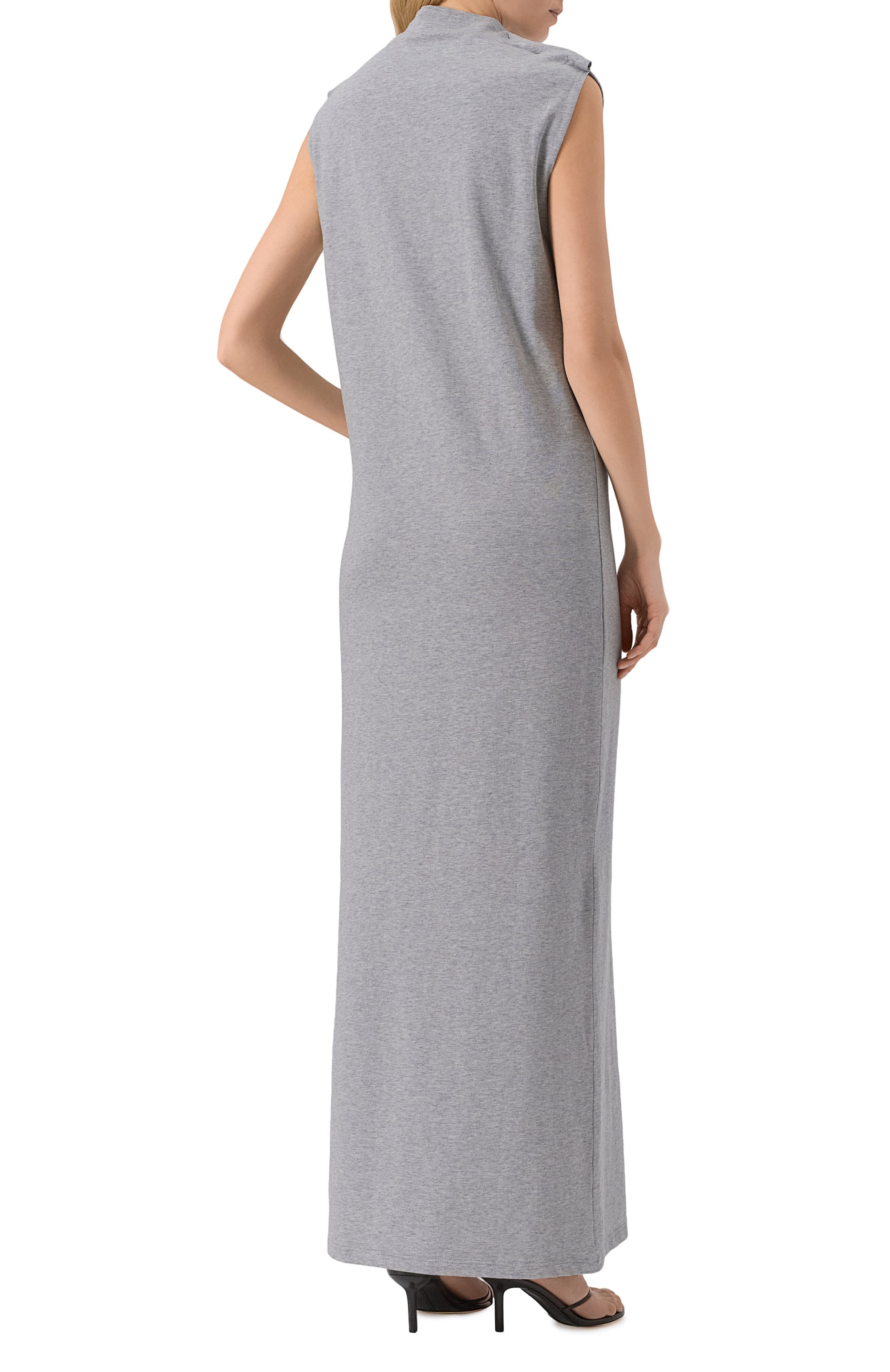 Хлопковое платье ARMARIUM, арт. ARMTMD021/JE03, фото 4