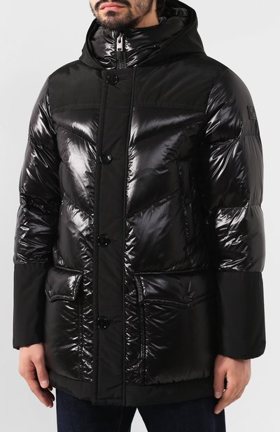 Пуховик WOOLRICH, арт. W0CPS2860/UT1702, фото 3