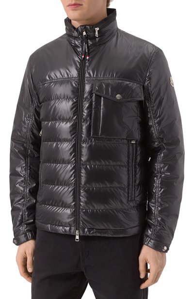 Пуховая куртка malpas MONCLER, арт. 1A00017/595ZJ, фото 3