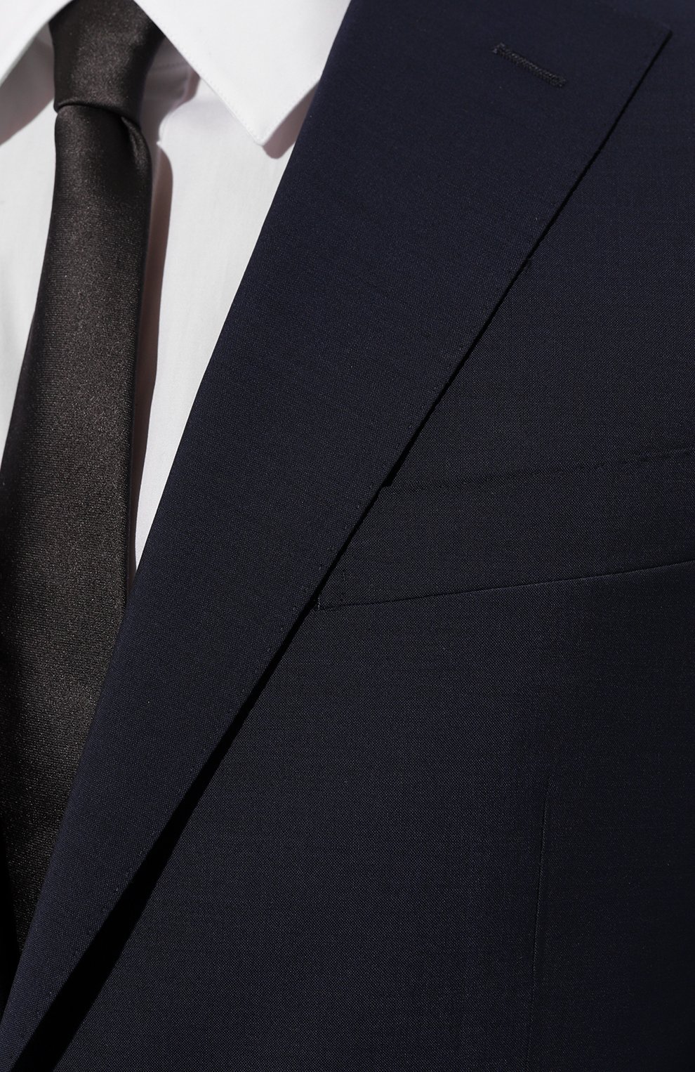 Шерстяной костюм CORNELIANI, арт. 936008-935002/9314135, фото 6