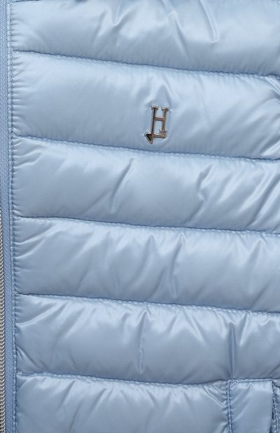 Пуховая куртка HERNO, арт. PI000006X/12017/4A-8A, фото 3