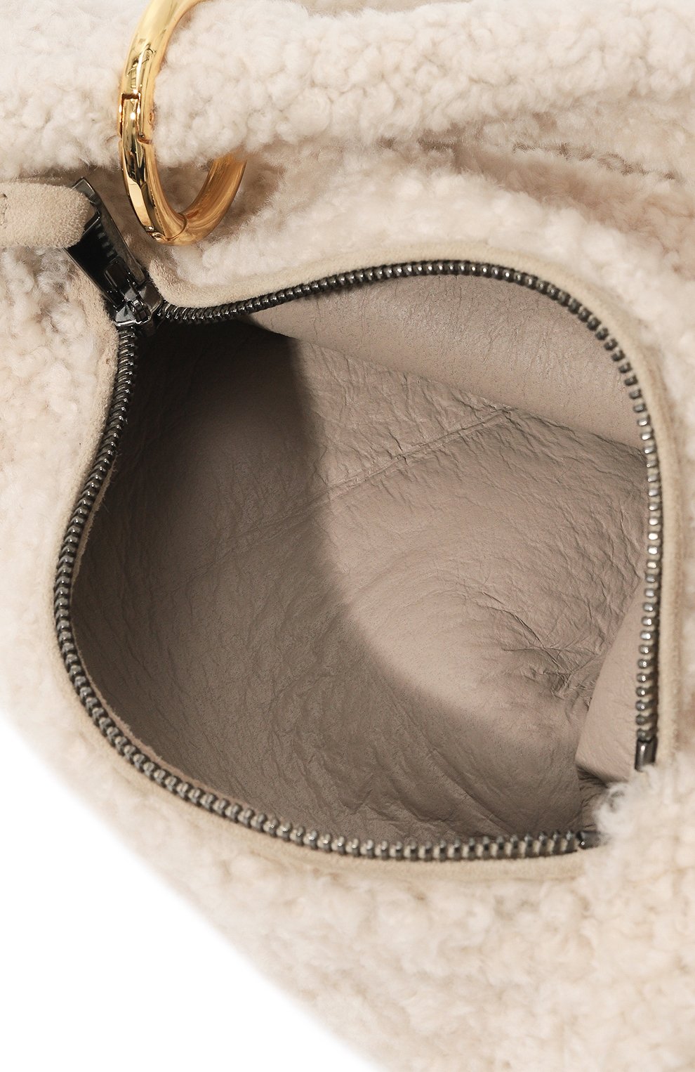 Сумка furrissima luna SIMONETTA RAVIZZA, арт. F04BG53H1, фото 5