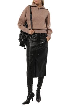 Юбка ISABEL MARANT ETOILE, арт. 24AJU0201FAB3B01E, фото 2