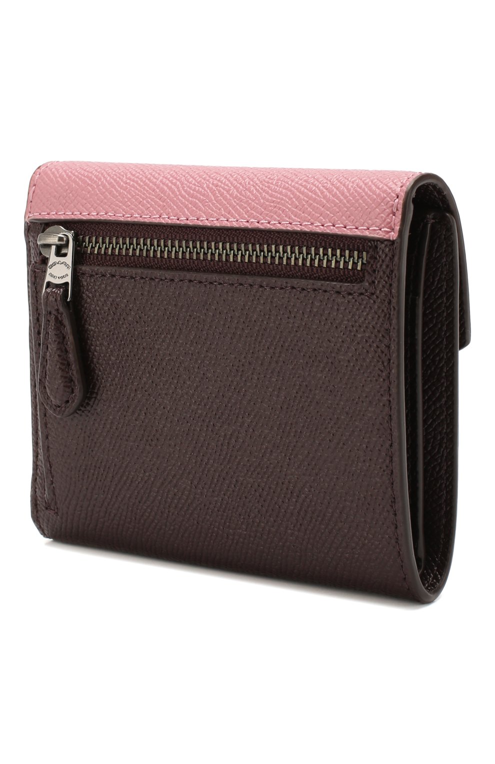 Кожаное портмоне COACH, арт. 12123, фото 2