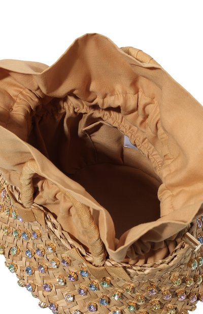 Сумка nina large LE NINE, арт. S1-36572 SH 220 RAINB0W/C0TT0N, фото 5