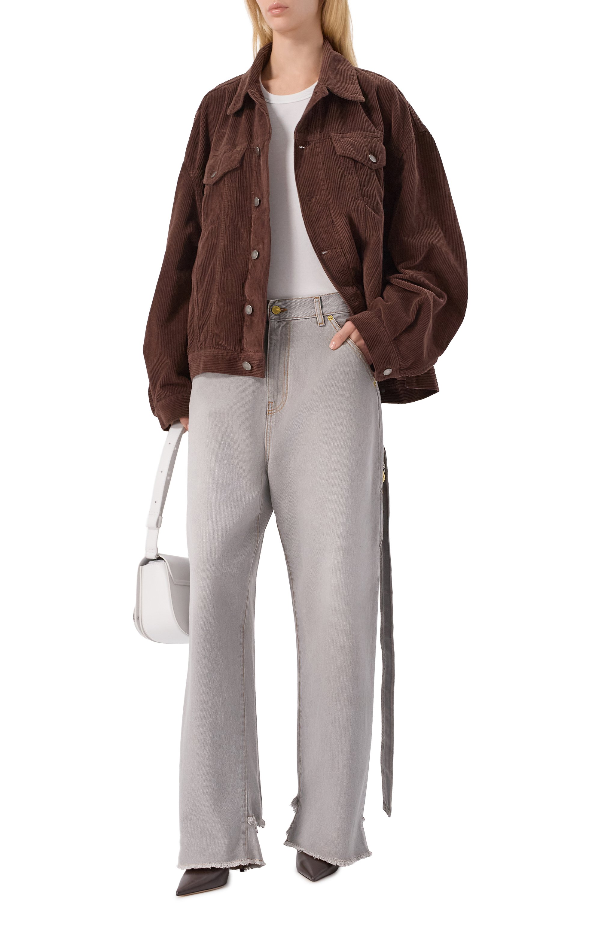 Джинсы lisa DARKPARK, арт. WTR78/DBW02W115, фото 2