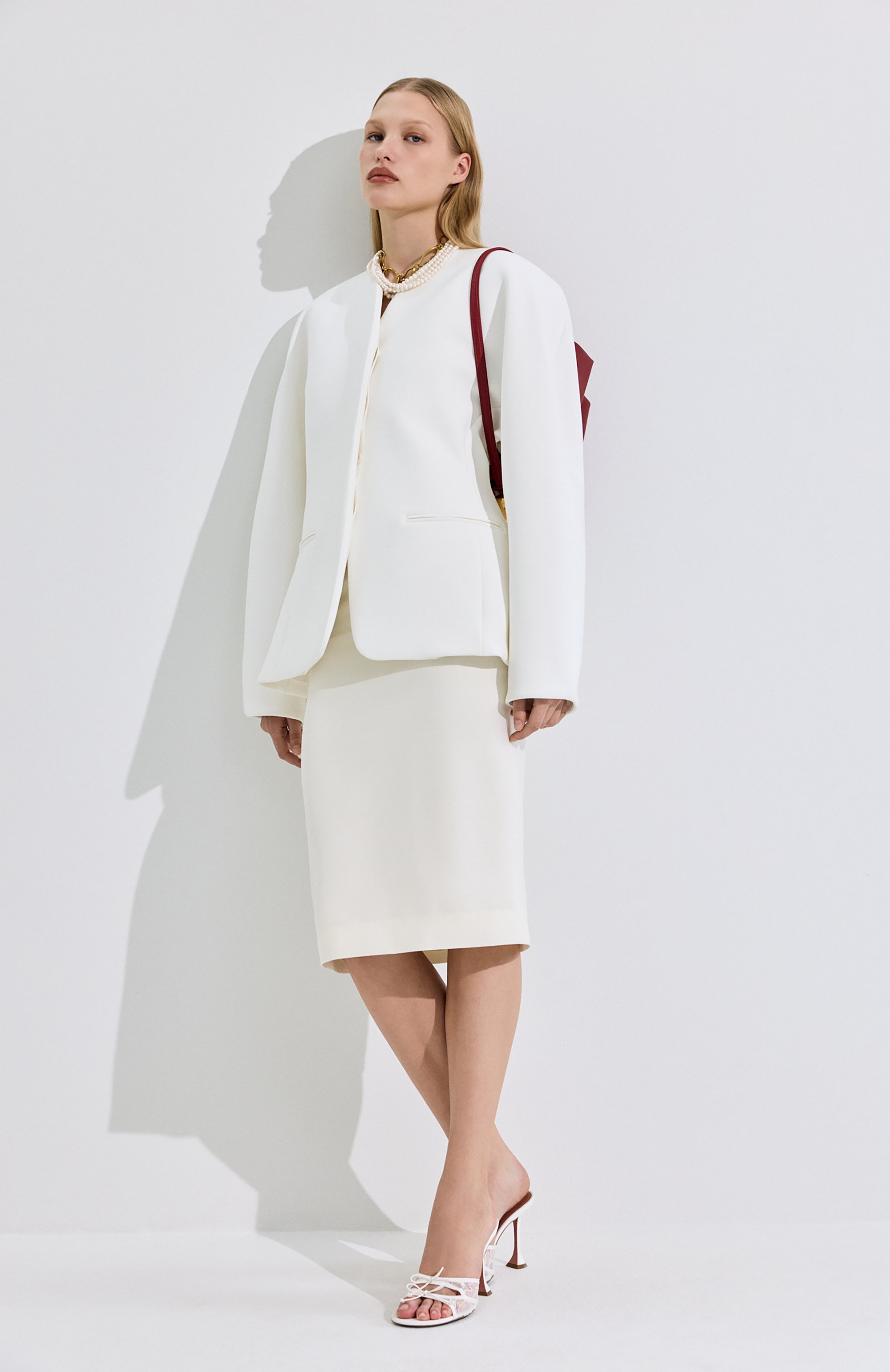 Жакет JACQUEMUS, арт. 25EJAW00045/AW00531, фото 6