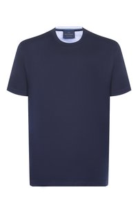 Темно-синий