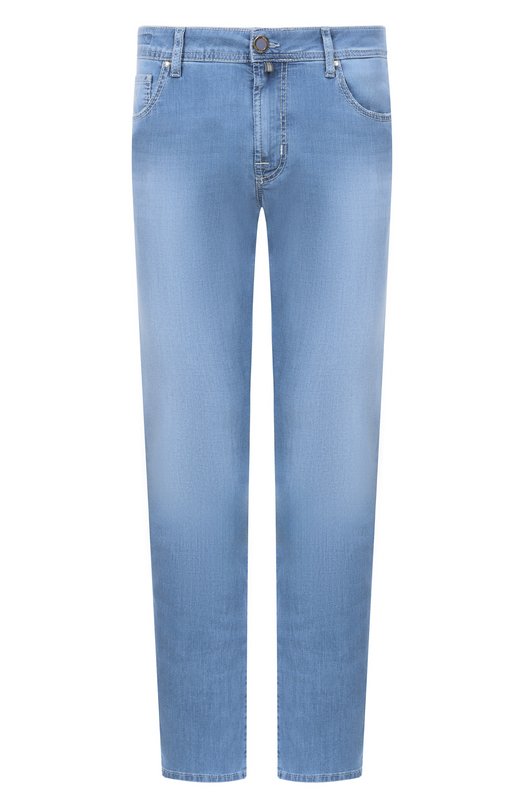 Джинсы Bard Jacob Cohen JUM_QE009 034 S3735 V2 Голубой JUM_QE009 034 S3735 V2