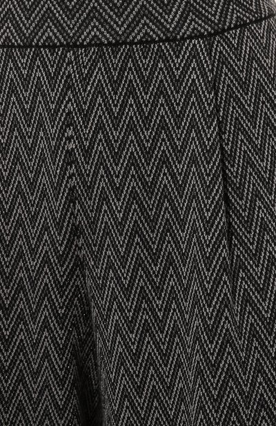 Брюки из шелка и кашемира FREEAGE, арт. W25.PT116M.6039.900, фото 5