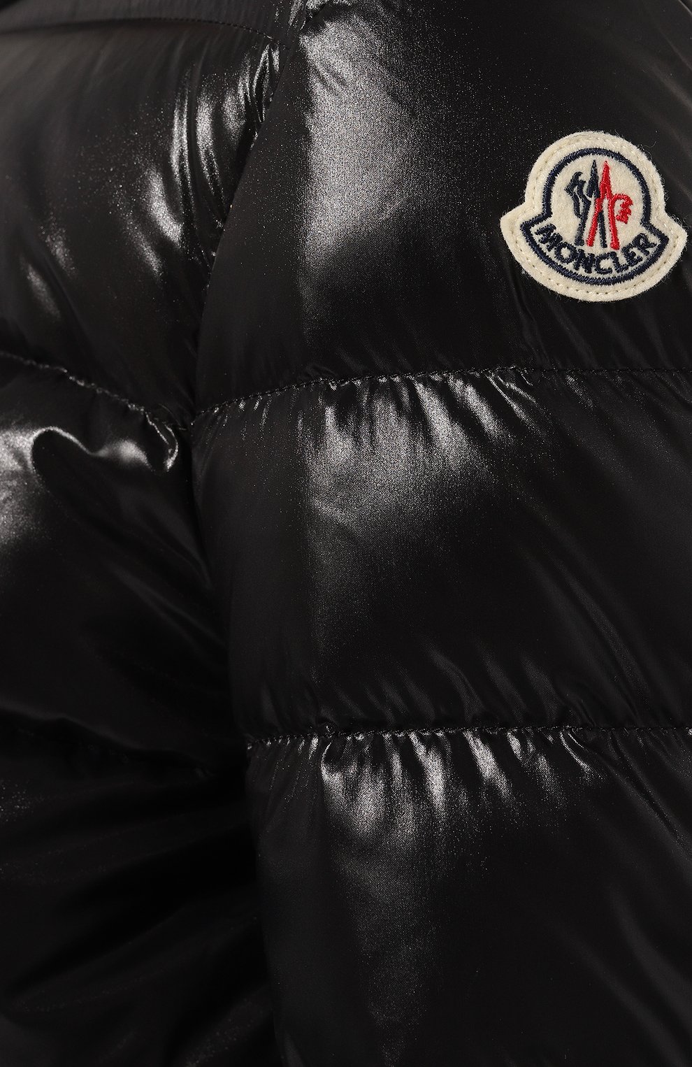 Пуховик arcelot MONCLER, арт. 1A000-15-5963V, фото 5