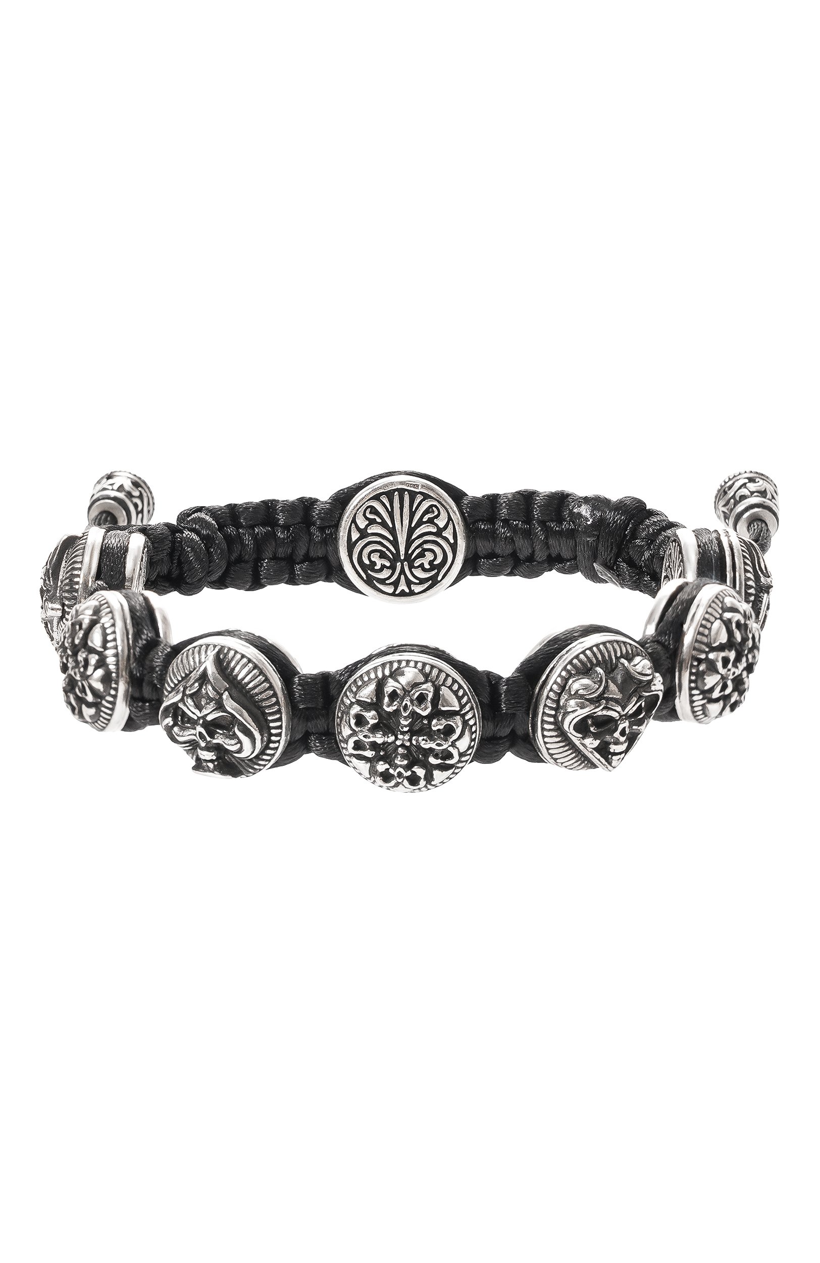 Брас лет азарт и удача GL JEWELRY, арт. GL420015-S97-01, фото 1