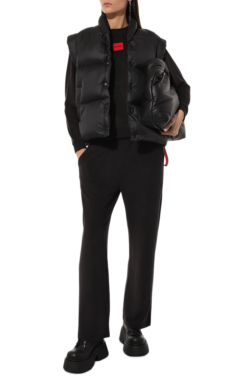 Свитшот HUGO, арт. 50523414, фото 2