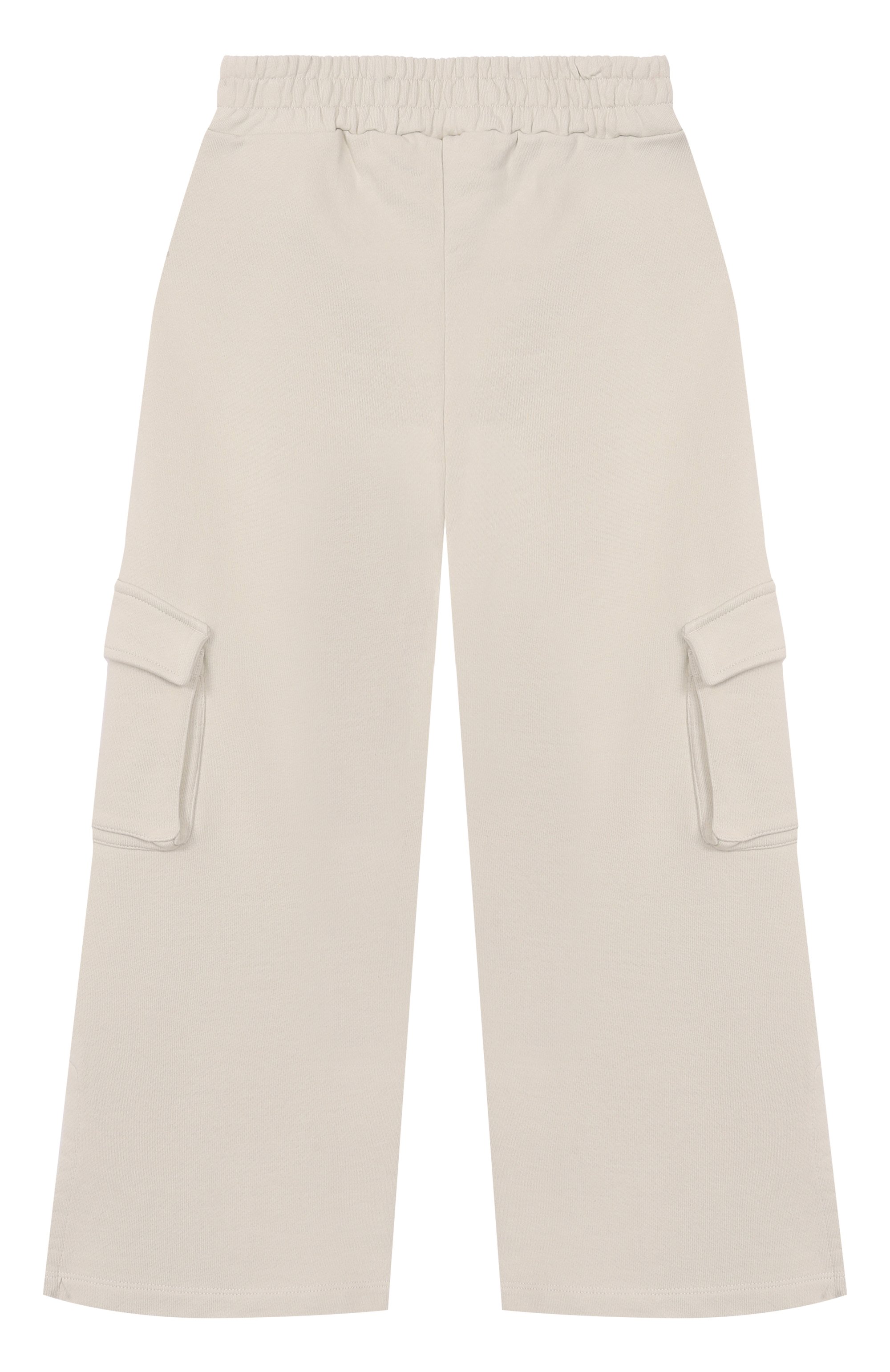 Хлопковые брюки-карго OFF-WHITE, арт. 0GCH00BS25FLE001/4-12, фото 2