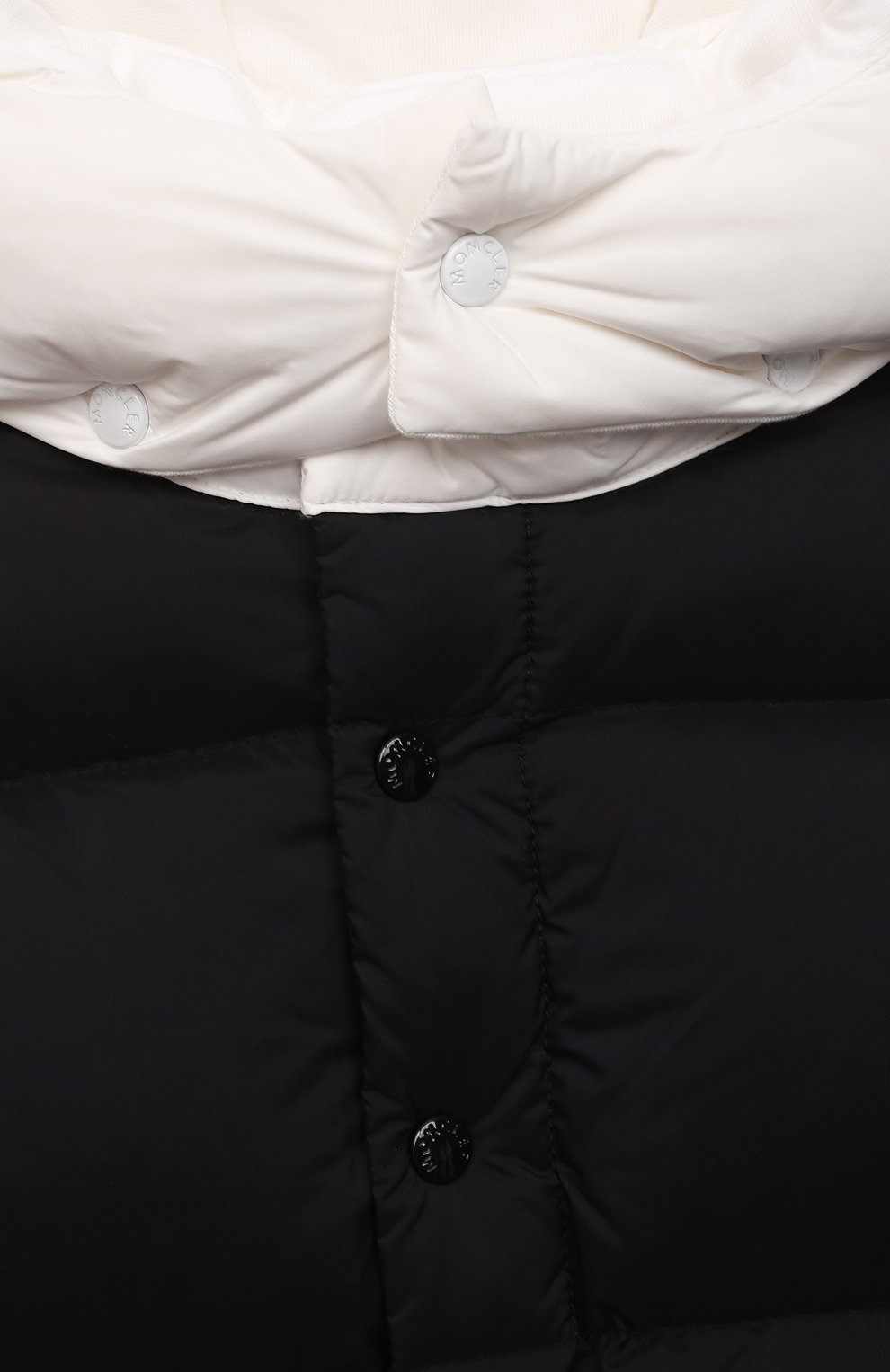 Пуховый комбинезон MONCLER, арт. G2-951-1G521-00-53333, фото 3