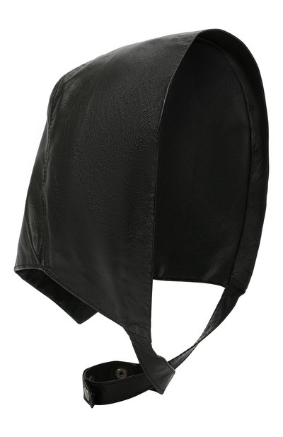 Кожаная косынка лэни FURLAND, арт. 0210701190001000070, фото 1