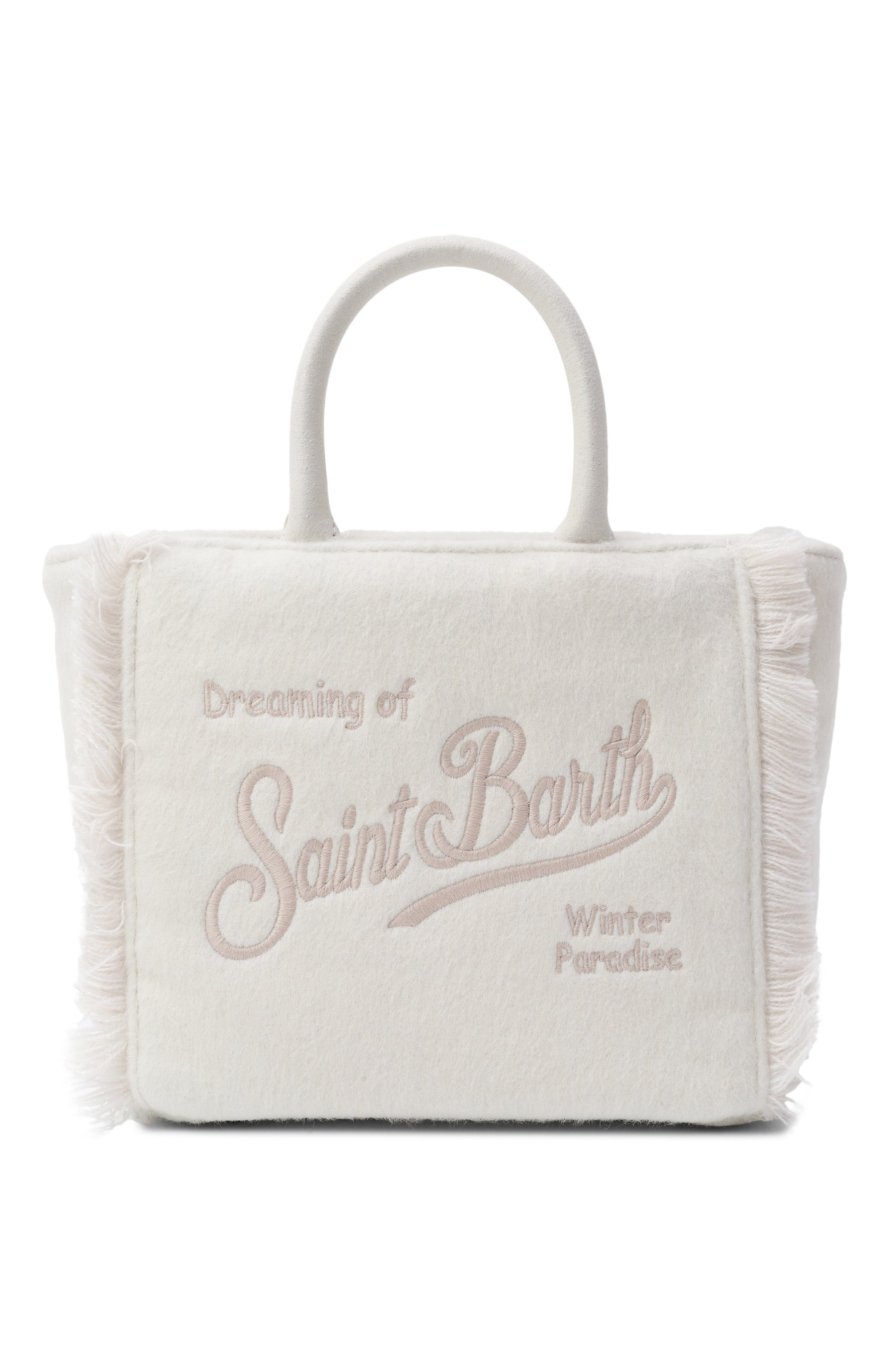 Сумка MC2 SAINT BARTH, арт. VAMI024-01320I/VANITY MINI FELT, фото 1