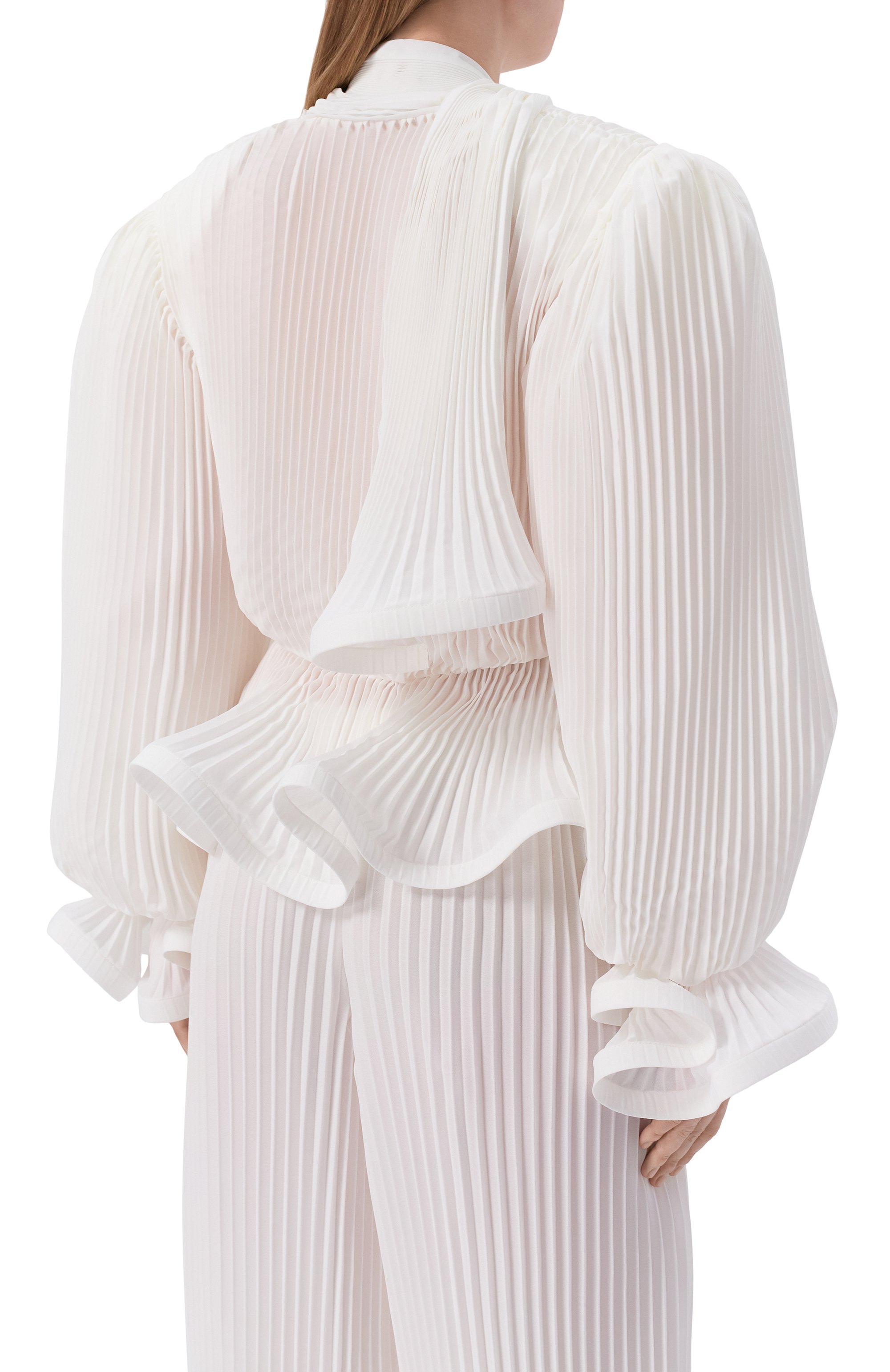 Блузка ROWEN ROSE, арт. T0P_RR452_T, фото 4