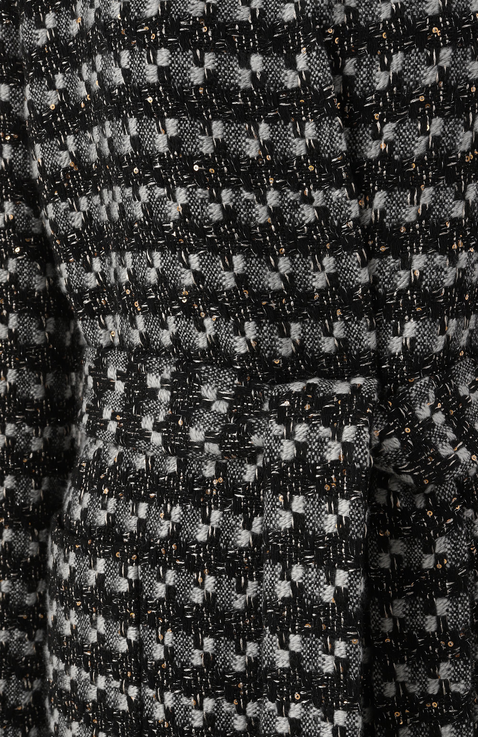 Твидовое пальто SEVEN LAB, арт. SCU.03.943.366, фото 6