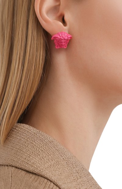 Серьги la medusa VERSACE, арт. DG28466/DMTV1, фото 2