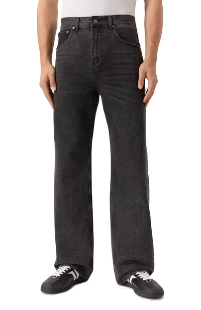 Джинсы DOMREBEL, арт. M SCUFF, фото 3