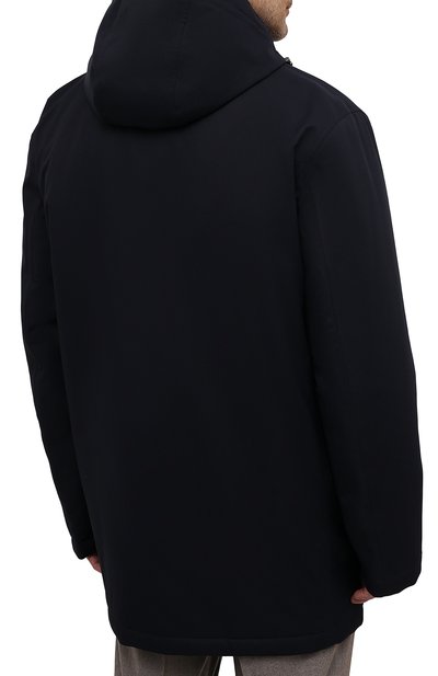 Утепленная куртка PAUL&SHARK, арт. 11312062/F4S/3XL-6XL, фото 4