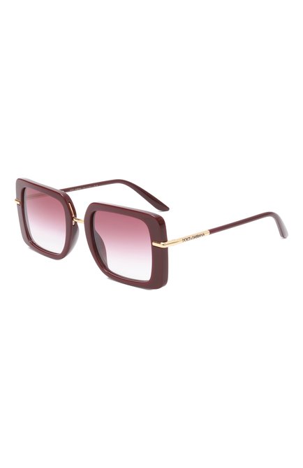 Женские солнцезащитные очки DOLCE & GABBANA, арт. 4491-30918H