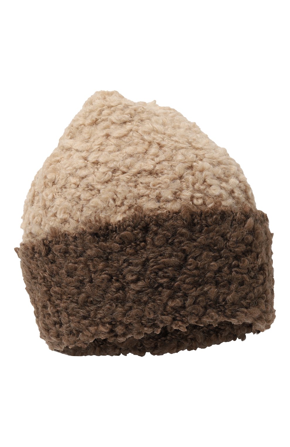 Шерстяная шапка LORENA ANTONIAZZI, арт. I23211CE22A/2894, фото 1