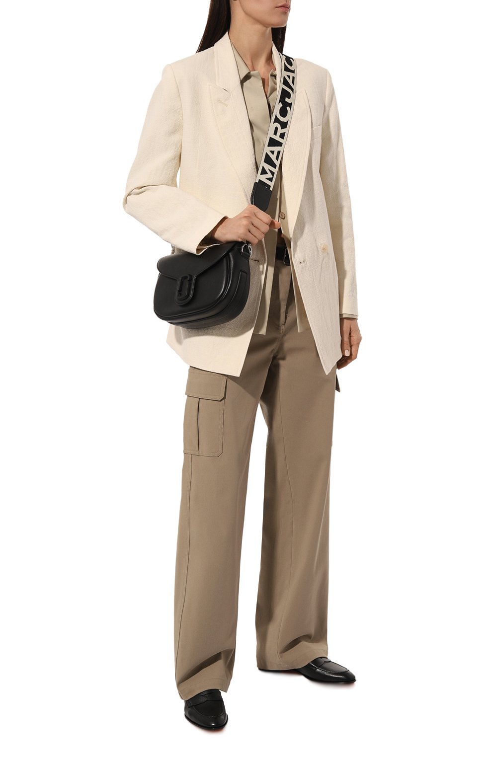 Сумка j marc  MARC JACOBS (THE), арт. 2S3HMS002H03, фото 7