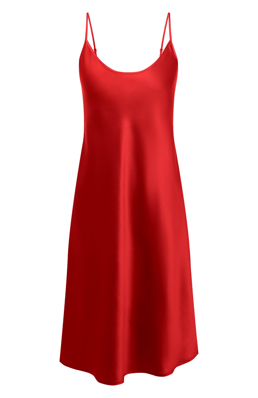 Шелковая сорочка LA PERLA, арт. 0046930, фото 1