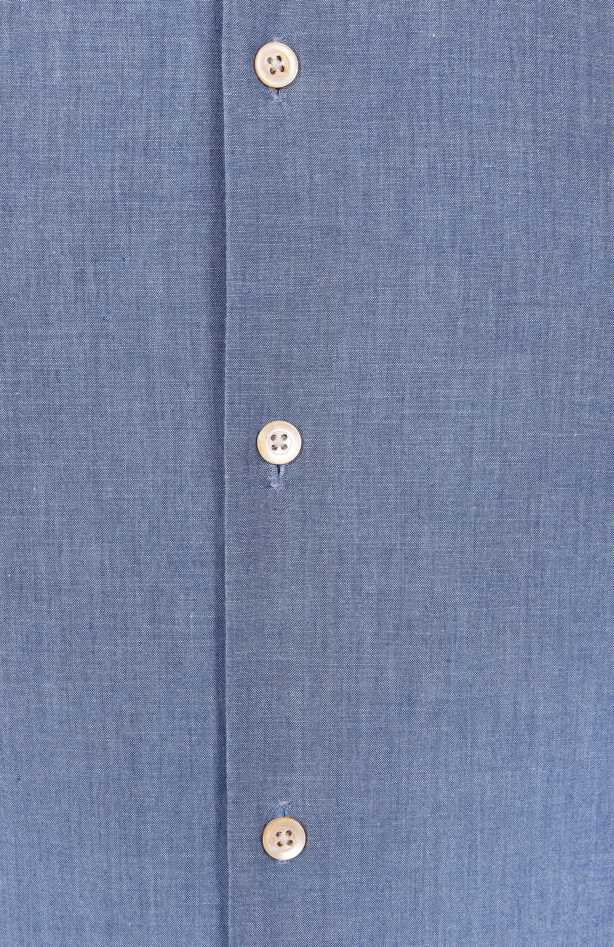 Хлопковая рубашка BOGLIOLI, арт. 615L/SB4854, фото 6