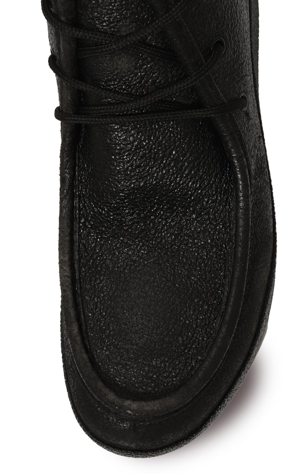 Кожаные ботинки whippy VIC MATIE, арт. 1F8656U_E40F040120, фото 6