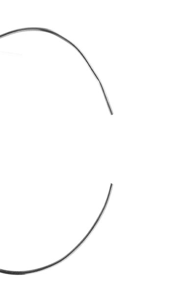 Колье чертополох MIDGARD PARIS серебряного цвета по цене 32500 руб., арт. 5759s, фото 4 Колье чертополох MIDGARD PARIS, арт. 5759s, фото 4