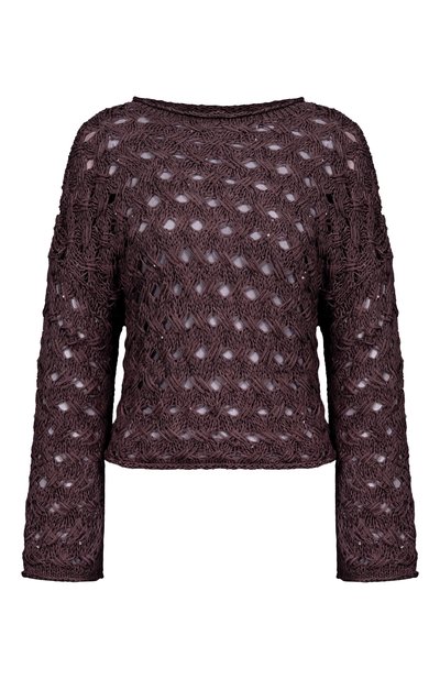 Женский свитер ANTONELLI FIRENZE, арт. 41788Q/40704