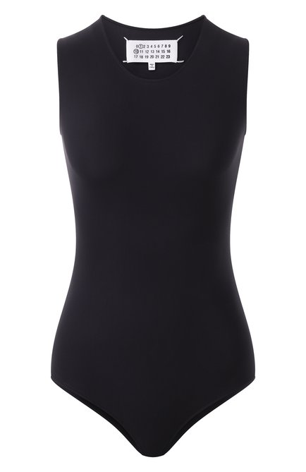 Женское боди MAISON MARGIELA, арт. S51NA0065/S20518