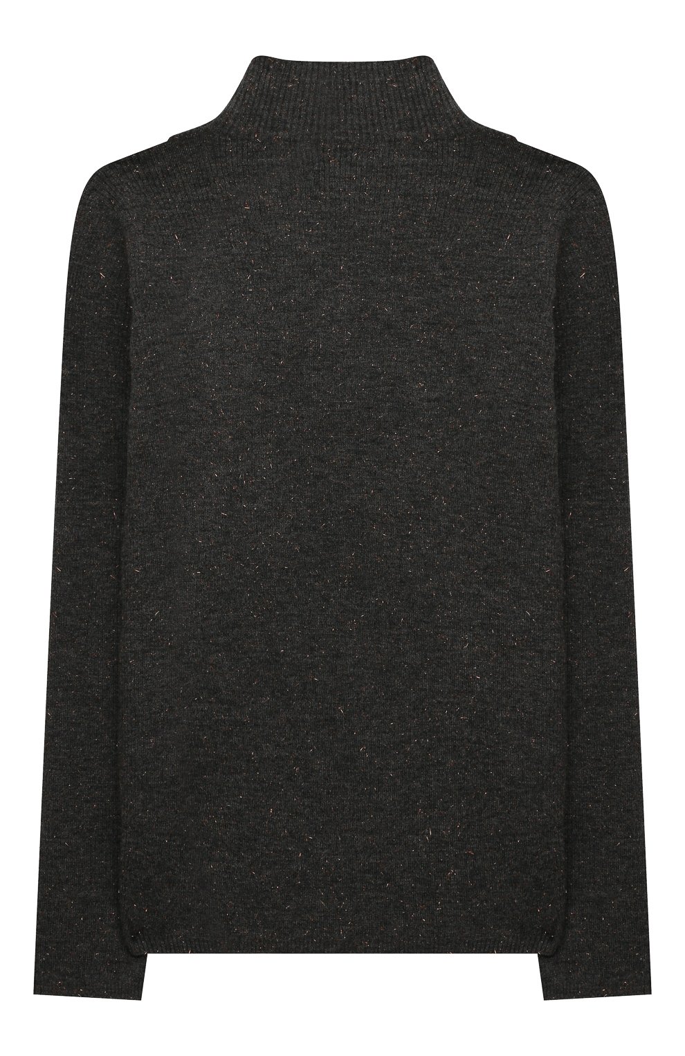 Водолазка из кашемира и вискозы BRUNELLO CUCINELLI, арт. B9AM81814B, фото 2