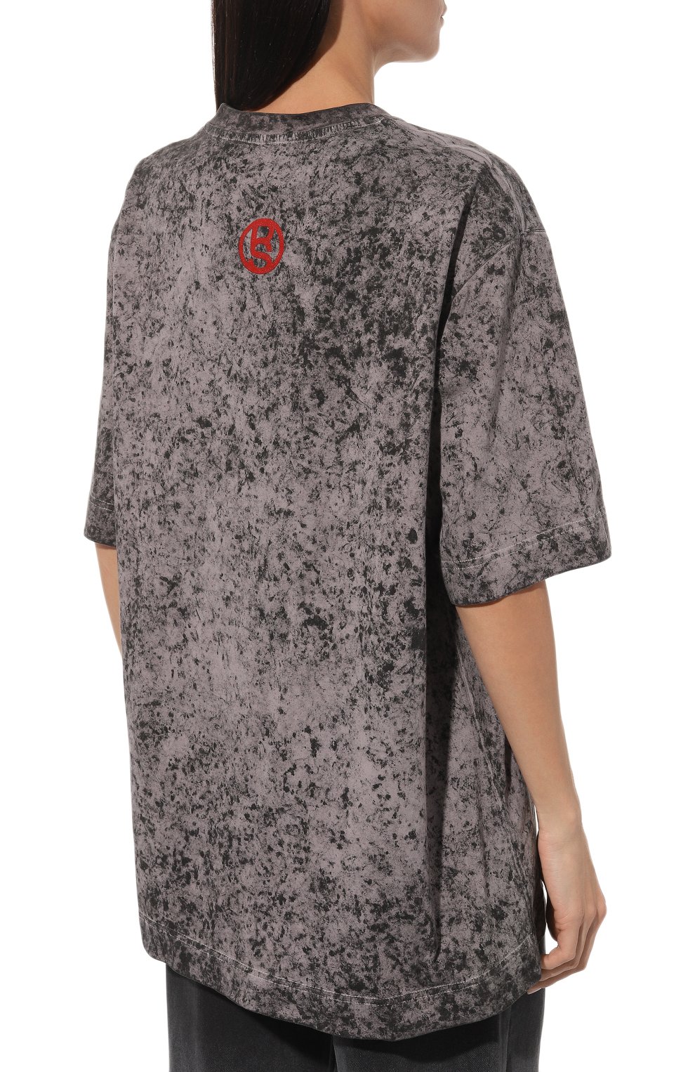 Хлопковая футболка RED SEPTEMBER, арт. 924.01.32.01.11, фото 4