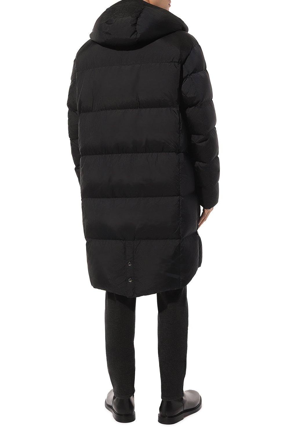 Пуховик BOGNER, арт. 48197593, фото 4