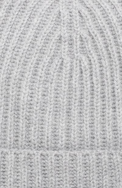 Кашемировая шапка LORO PIANA, арт. FAF8492, фото 3