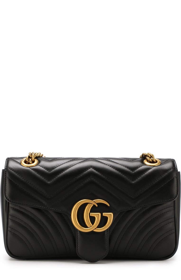 Small gucci marmont bag clearance