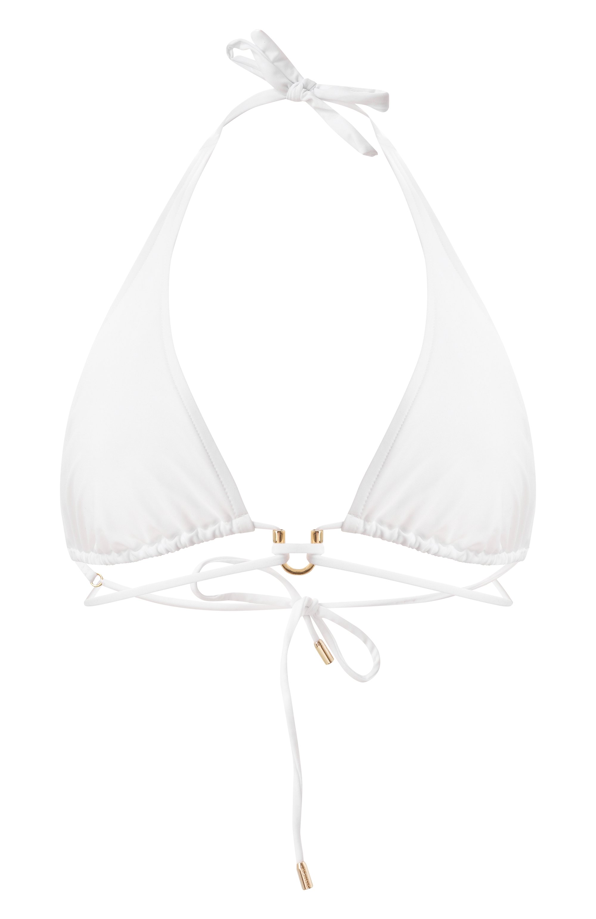 Треугольный бра LISE CHARMEL белого цвета по цене 19050 руб., арт. ABB2080, фото 1 Треугольный бра LISE CHARMEL, арт. ABB2080, фото 1