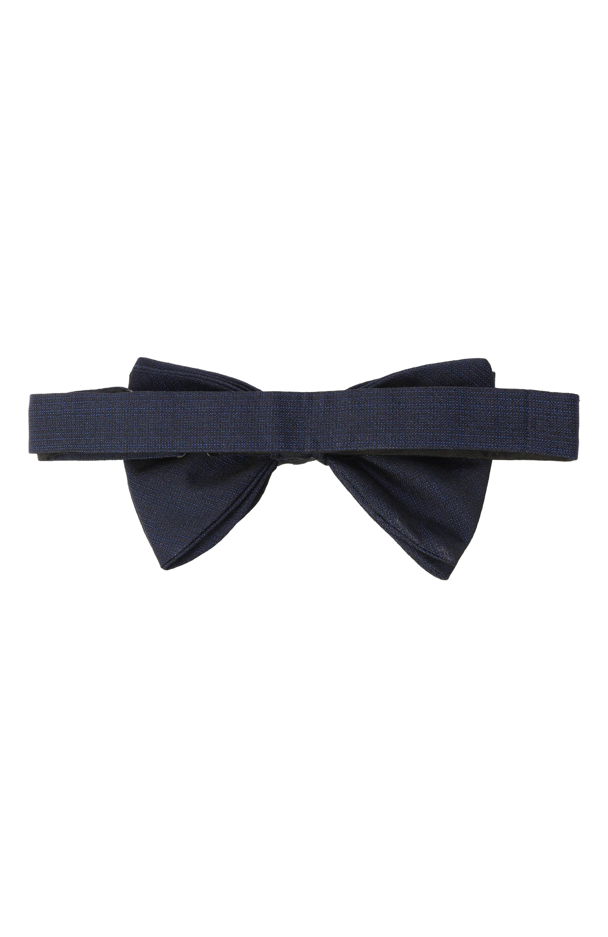 Галстук-бабочка HUGO, арт. 50541138, фото 3