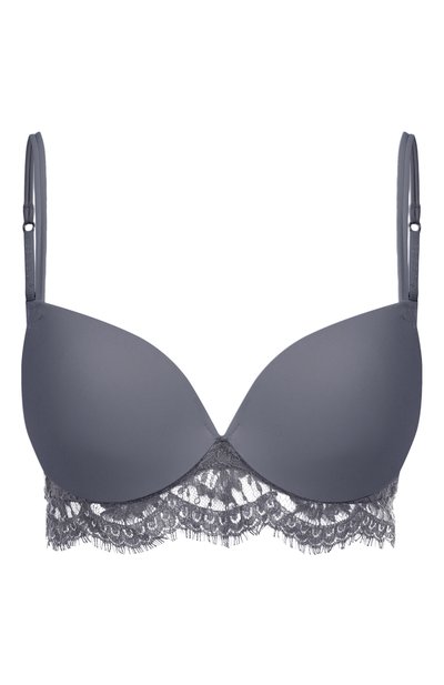 Женский бюстгальтер с чашкой пуш-ап I.D. SARRIERI, арт. M5912