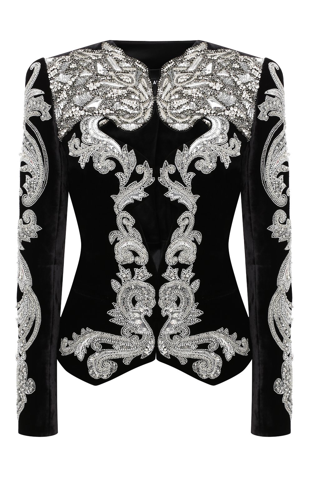Жакет BALMAIN, арт. UF17741/P049, фото 1