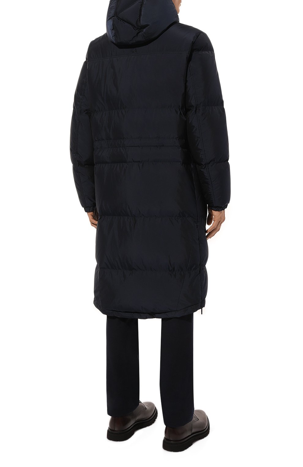 Пуховик STEFANO RICCI, арт. MDJ2300070/PA004L, фото 4