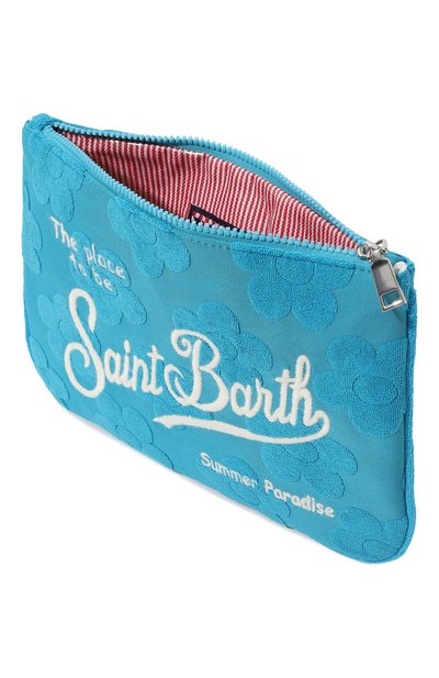 Текстильная косметичка MC2 SAINT BARTH, арт. STBA/PARISIENNE SP0NGE N/00233D, фото 3