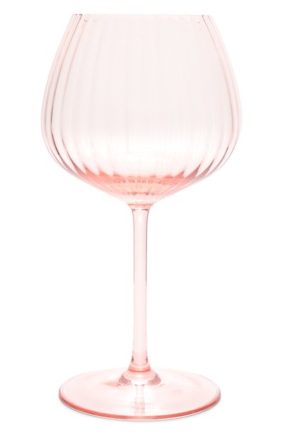 Набор из 2-х бокалов для красного вина bollicine VENINI, арт. PZ304215R02E0BED, фото 3