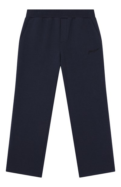 Хлопковые брюки GOLDEN GOOSE DELUXE BRAND, арт. GKP02226.P001953