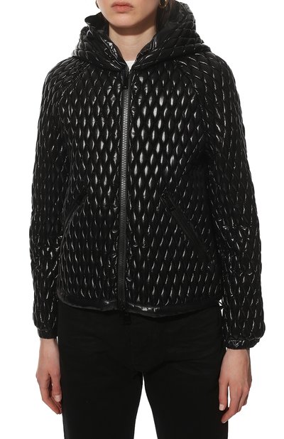 Утепленная куртка marseillan MONCLER, арт. H1-093-1A000-23-68950, фото 3