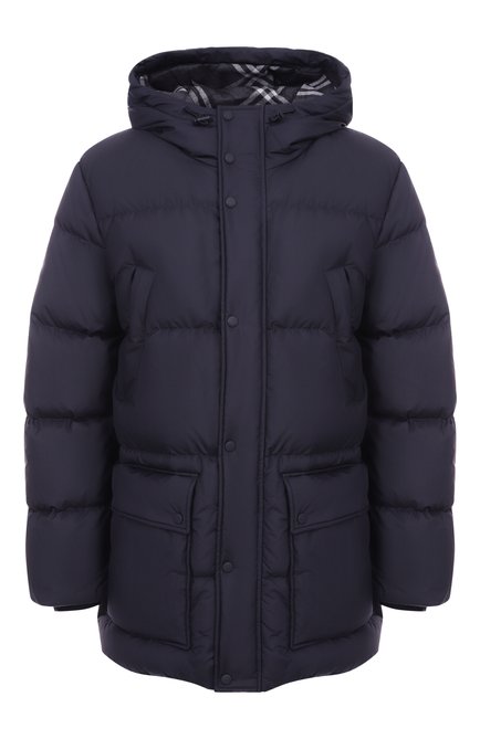 Мужская пуховик BURBERRY, арт. 8110361